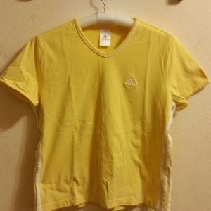 Adidas Women's tee